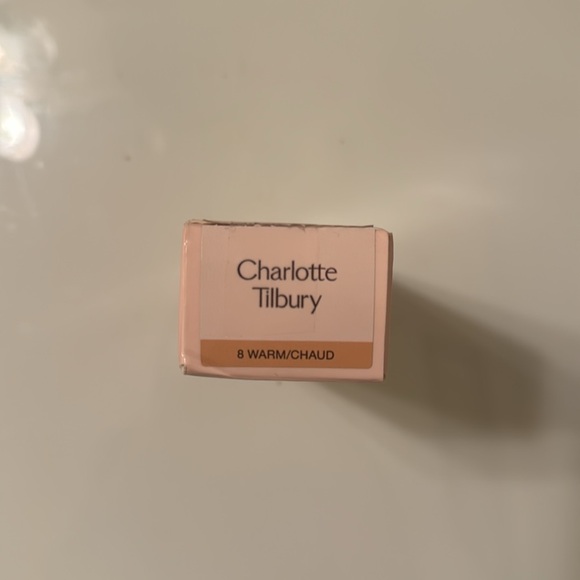 NIB New In Box Charlotte Tilbury Makeup - Picture 9 of 9
